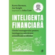 Inteligenta financiara – Karen Berman La Reducere Berman imagine 2021
