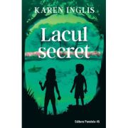 Lacul secret - karen inglis