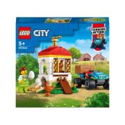 LEGO City. Cotetul gainilor 60344, 101 piese 101 imagine 2022