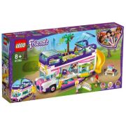 LEGO Friends. Autobuzul prieteniei 41395, 778 piese 41395 poza 2022