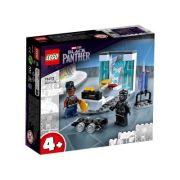LEGO Marvel Super Heroes. Laboratorul lui Shuri 76212, 58 piese 76212 imagine 2022