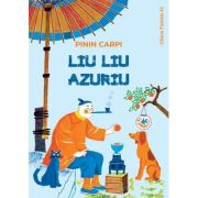 Liu Liu Azuriu - Pinin Carpi