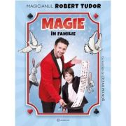 Magie in familie - robert tudor
