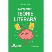 Memorator teorie literara – Denisa-Maria Fratean librariadelfin.ro imagine 2022