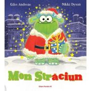 Mon straciun - giles andreae
