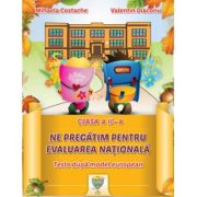 Auxiliare scolare. Auxiliare Clasa a 2