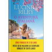 O aventura italiana - Lucinda Riley