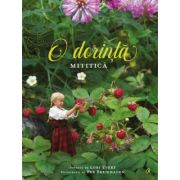 O dorinta mititica – Lori Evert Beletristica. imagine 2022