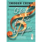 O fata foarte draguta - imogen crimp
