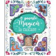 O poveste magica la culcare