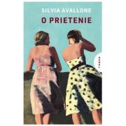 O prietenie – Silvia Avallone La Reducere Avallone imagine 2021