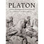 Opera integrala. volumul 3 - platon