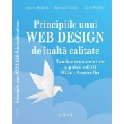 Principiile unui webdesign de inalta calitate – Jason Beaird librariadelfin.ro imagine 2022