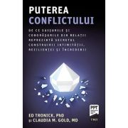 Puterea conflictului - ed tronick