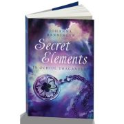 Secret elements. In ochiul uraganului - Johanna Danninger