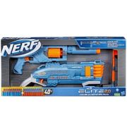 Arma Blaster Set Double Defense 2. 0 Elite, Nerf