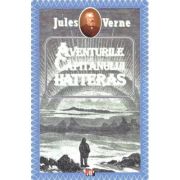 Aventurile Capitanului Hatteras – Jules Verne librariadelfin.ro