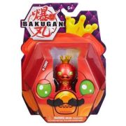 Bakugan Cubbo King rosu, Spin Master