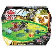 Bakugan S4 arena martiala