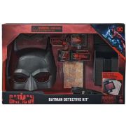 Set de joaca detectiv, Batman, Spin Master