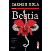 Bestia - Carmen Mola image