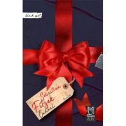 Cadoul, thriller psihologic, editie cartonata – Sebastian Fitzek La Reducere (cartonata) imagine 2021