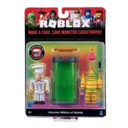 Set de joaca, Make A Cake, Cake Monster Catastrophe, Roblox (set imagine 2022