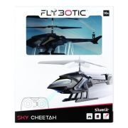 Elicopter cu telecomanda Sky Cheetah, Silverlit imagine 2022