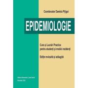 Epidemiologie. Curs si lucrari practice pentru studenti si medici rezidenti - Daniela Pitigoi image4