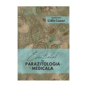 Esentialul in parazitologia medicala – Lidia Lazar La Reducere Cărți imagine 2021