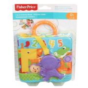 Fisher price carticica cu numere si activitati activități imagine 2022