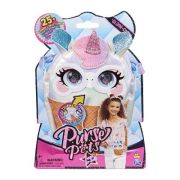 Gentuta Unicorn in forma de inghetata Purse Pets, Spin Master Accesorii imagine 2022