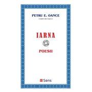 Iarna - petru e. oance