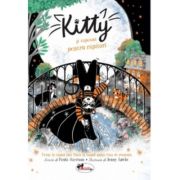 Kitty si capcana pentru rapitori - paula harrison