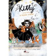 Kitty si un cantec la lumina stelelor - paula harrison