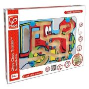 Labirint magnetic locomotiva, Hape educative imagine 2022