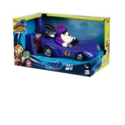 Mini masinuta Pete cu telecomanda, Disney Minnie Mickey Alte imagine 2022