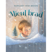 Micul brad - margaret wise brown