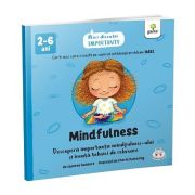 Mindfulness. mici discutii importante