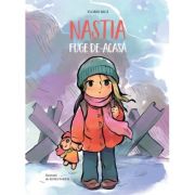 Nastia fuge de-acasa - florin bica