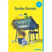 Needucabilii - Gordon Korman