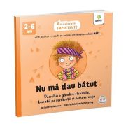 Nu ma dau batut. mici discutii importante