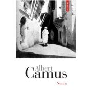 Nunta - albert camus
