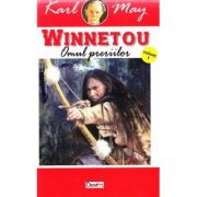 Winnetou, vol. I (Omul preriilor) – Karl May librariadelfin.ro
