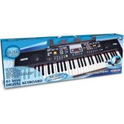 Orga electronica, Bontempi