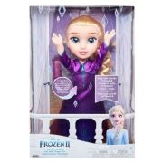 Papusa Elsa cu functii, Disney Frozen imagine 2022