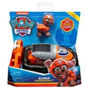 Vehicul cu figurina Zuma, Patrula Catelusilor imagine 2022