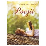 Poezii - Cornelia Anca Pricunda image0
