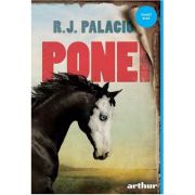 Ponei - r. j. palacio