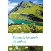 Popas la izvoarele de odihna - emilian niculescu